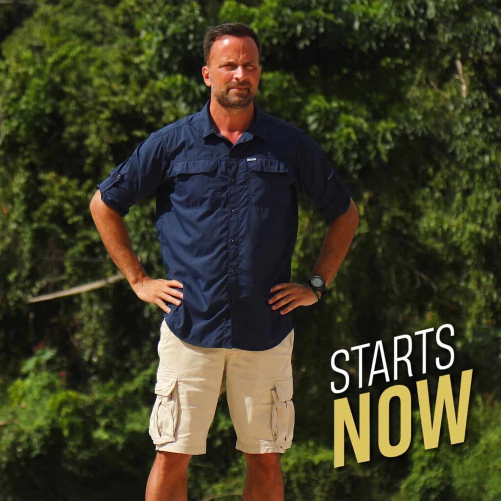 Survivor All Star
