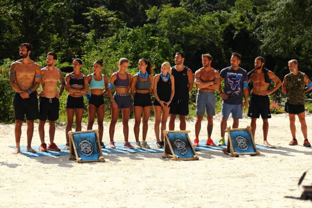 survivorgreece