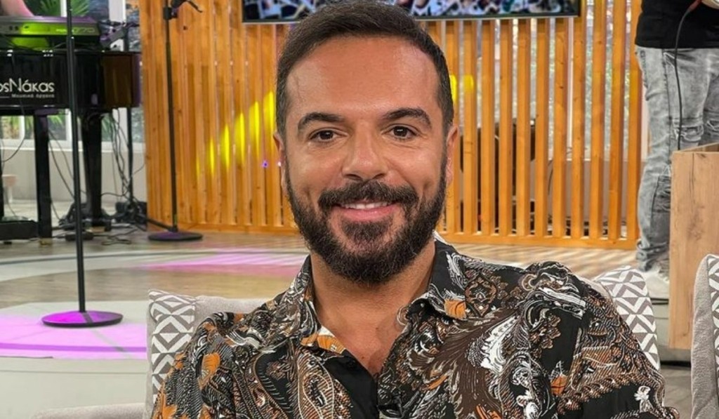 Τριαντάφυλλος τελικός survivor