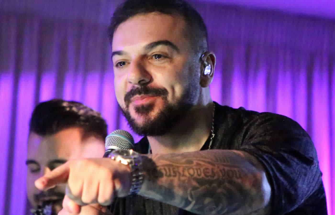 Ξάνθη Τριαντάφυλλος