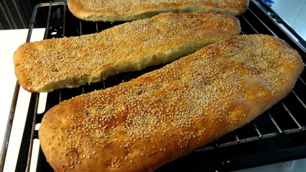 συνταγη για παραδοσιακη λαγανα