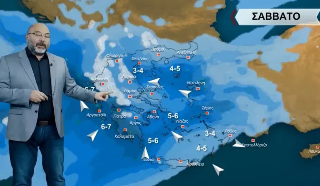 Σάκης Αρναούτογλου