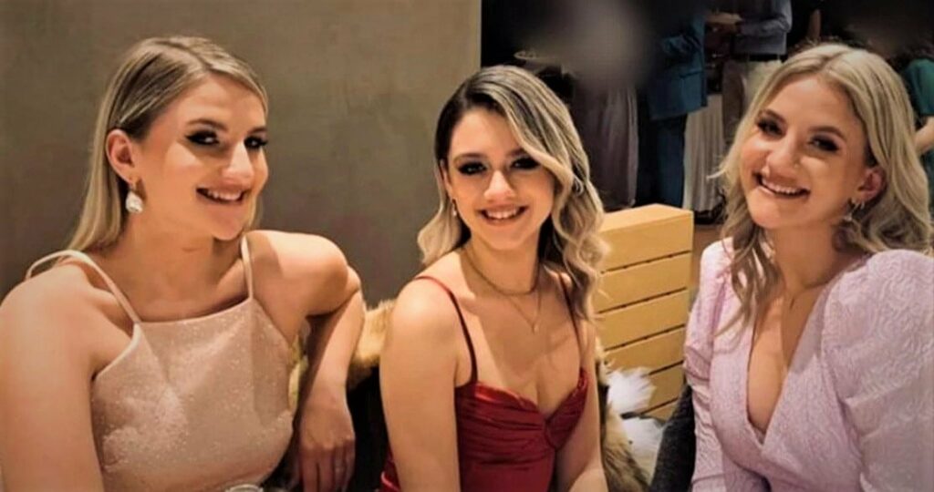 Καλαμπάκα φοιτήτριες