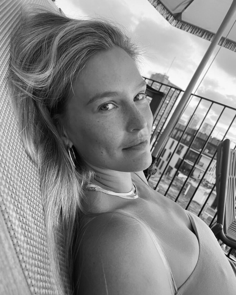 Bar ​​Refaeli