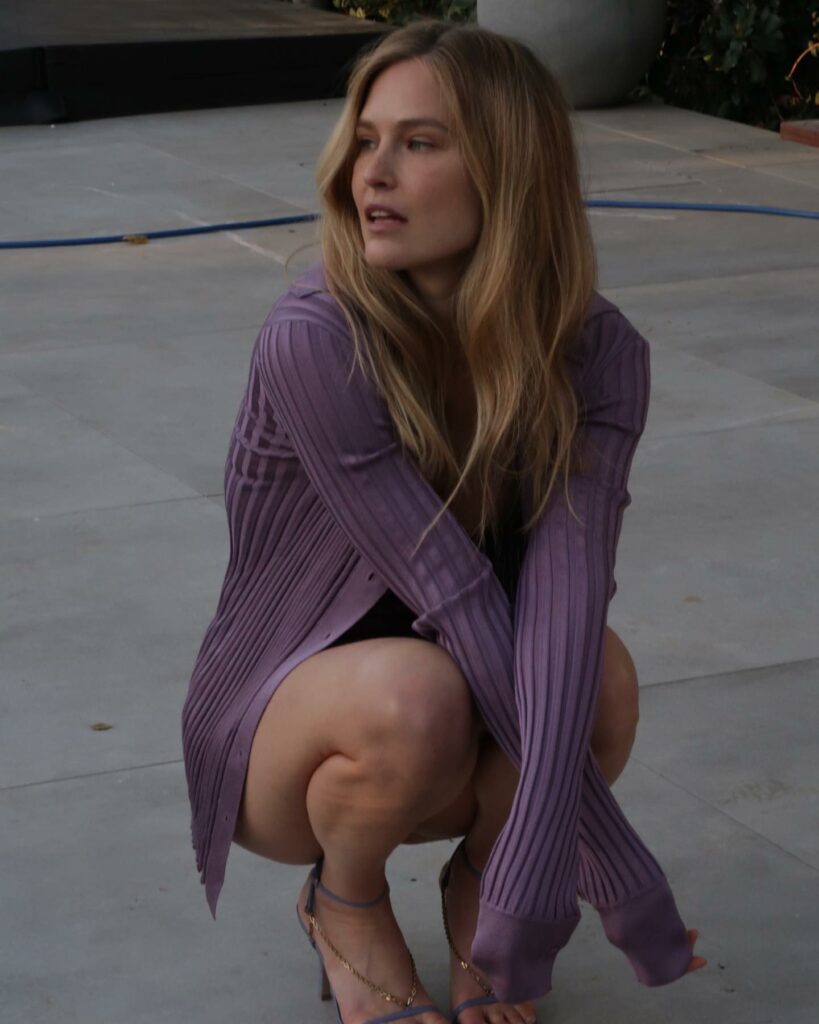 Bar ​​Refaeli