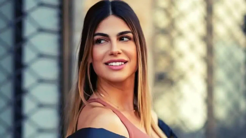 χριστίνα κεφαλά survivor
