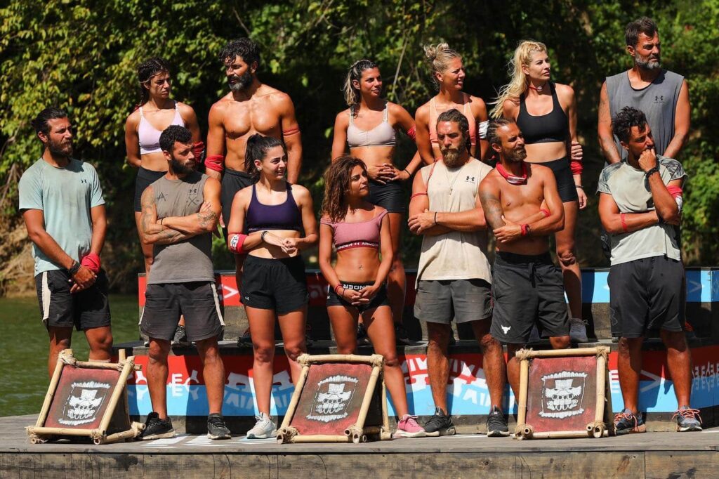 Survivor spoiler 01/03