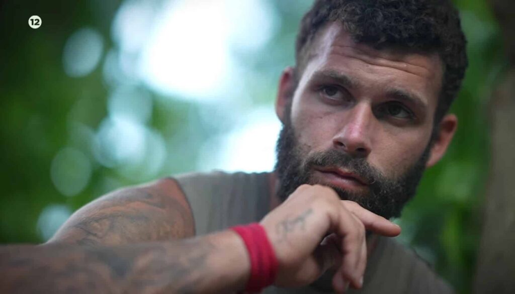 Survivor spoiler 5/3