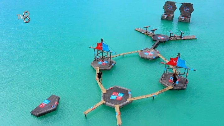 Survivor spoiler
