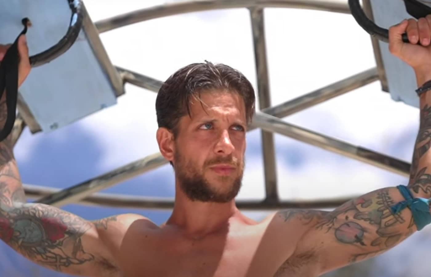 Το σημερινό επεισόδιο (12/3) του All Star Survivor έχει spoiler φωτιά και εμείς βρισκόμαστε εδώ για να σας αποκαλύψουμε όλα όσα θα παρακολουθήσετε στο ριάλιτι επιβίωσης του ΣΚΑΪ