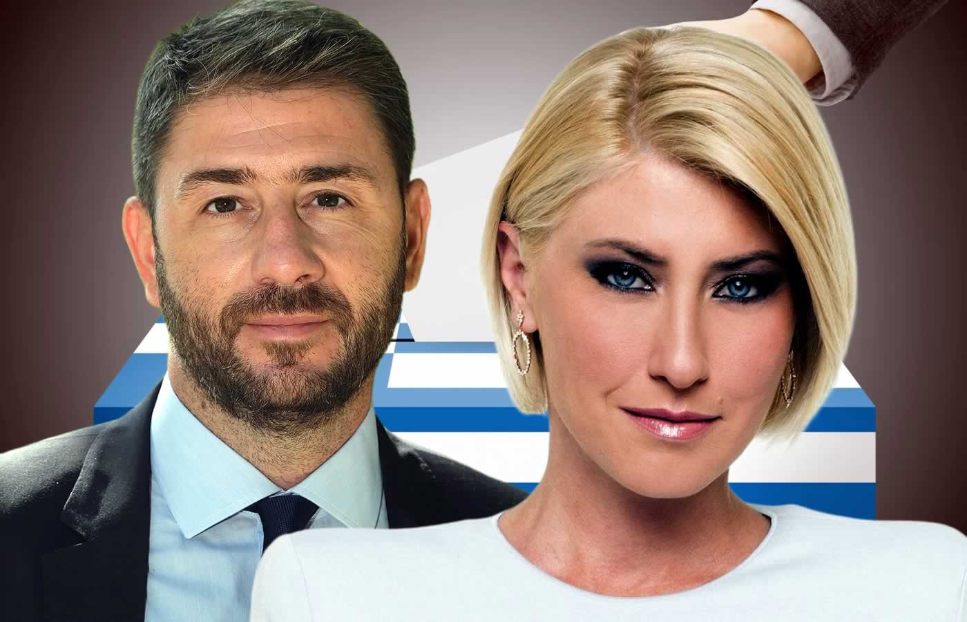 Ο Νίκος Ανδρουλάκης θα είναι όπως όλα δείχνουν ο πρώτος αρχηγός κόμματος που θα ανοίξει και τυπικά την προκεκλογική περίοδο στην οποία μπήκε σήμερα η χώρα μετά και την ανακοίνωση του Πρωθυπουργού για εκλογές στις 21 Μαίου.