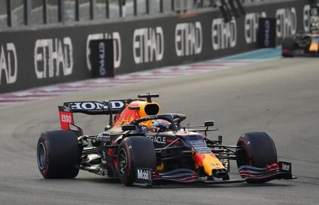 F1 Grand Prix