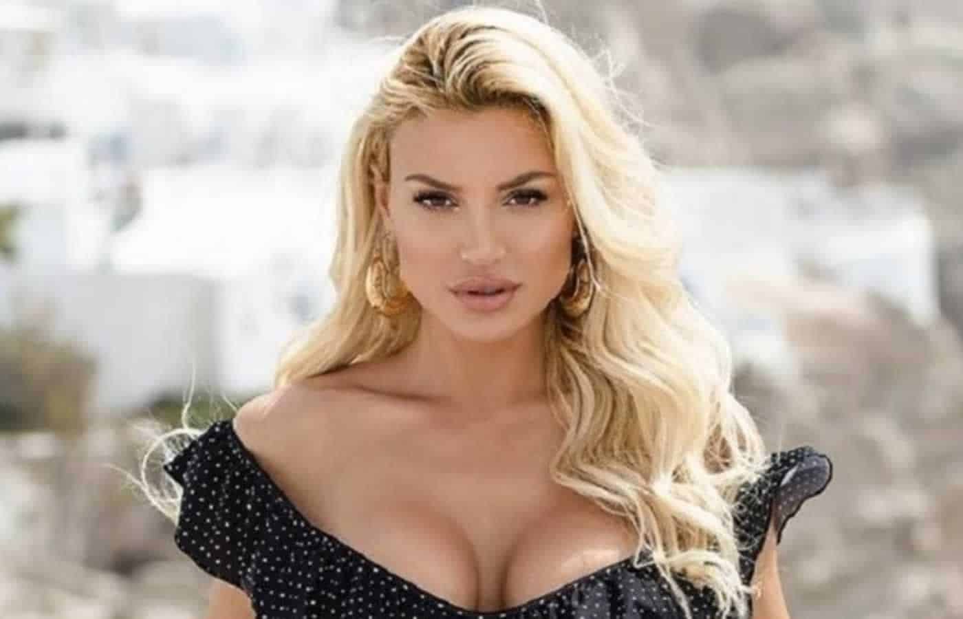 Αλεξάνδρα Παναγιώταρου