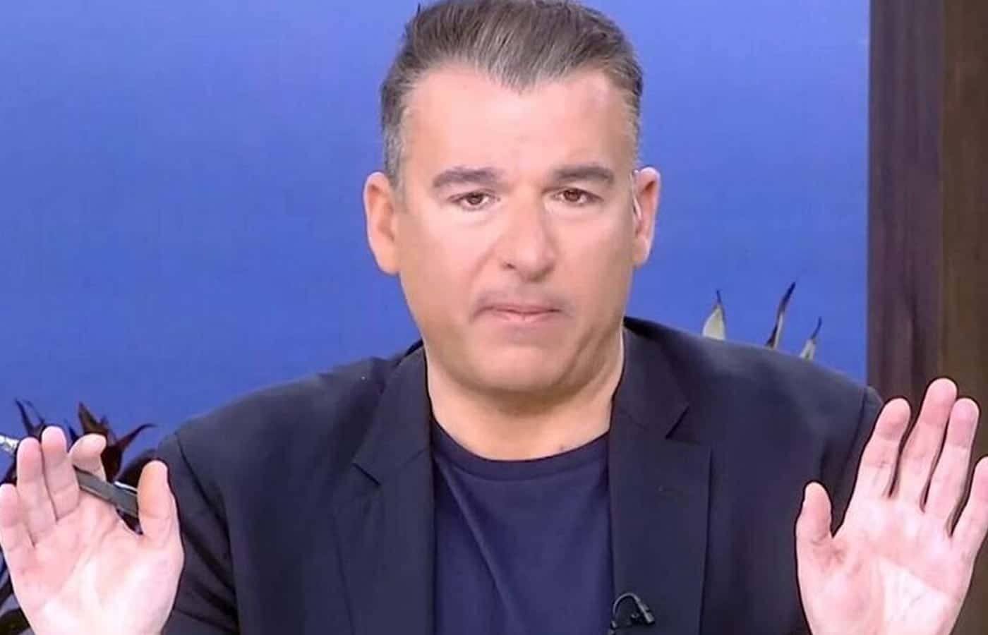 Γιώργος Λιάγκας