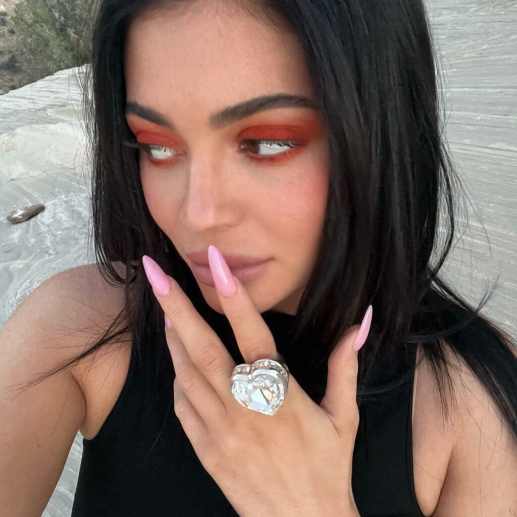 Kylie Jenner