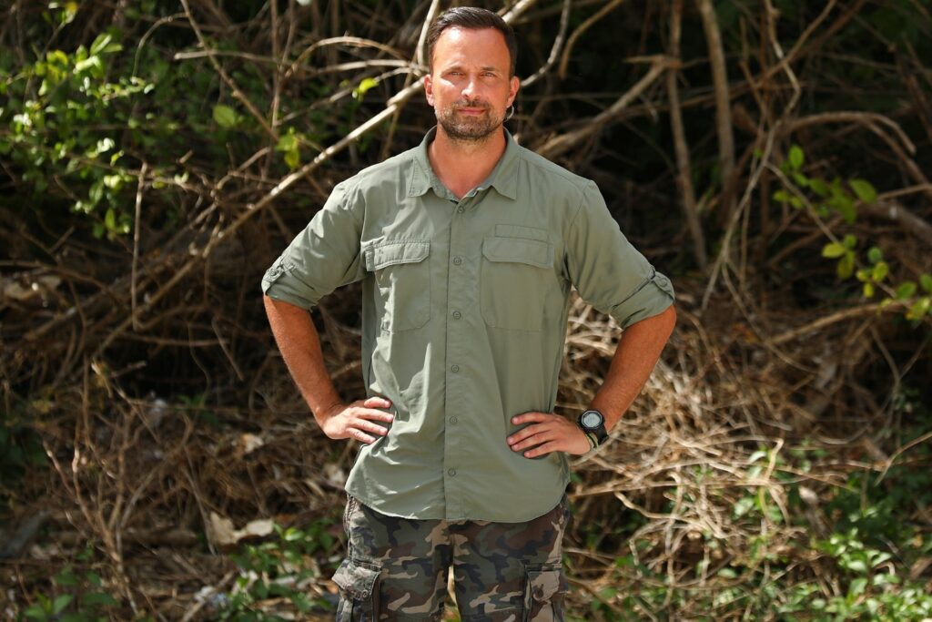 Survivor All Star: