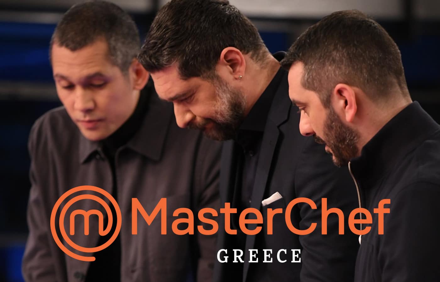 Ο Γιώργος Πορφύρης είναι αυτός που θα φέρει αναστάτωση σήμερα στο μαγειρικό ριάλιτι του Star, αφού με τις επιλογές του θα προκαλέσει αναταραχές στην νέα δοκιμασία των διπλών MysteryBox!