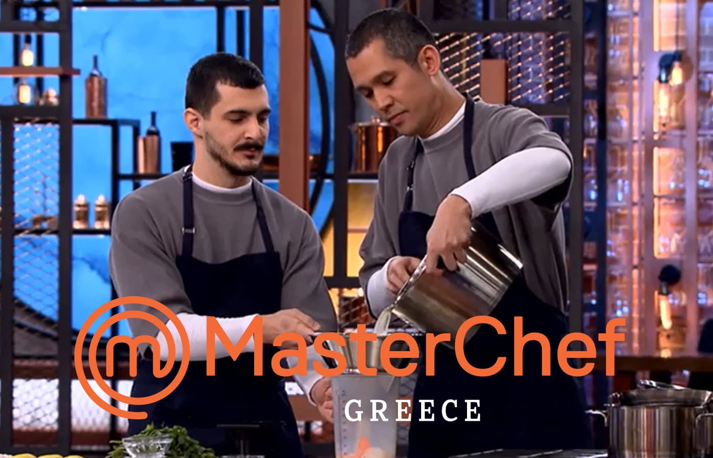 Η εβδομάδα, που προηγήθηκε, χαρακτηρίστηκε από αρκετές εξελίξεις, ανατροπές και εντάσεις. Ο Δημήτρης Μπέλλος κατάφερε να κερδίσει την είσοδο του στο διαγωνισμό,
