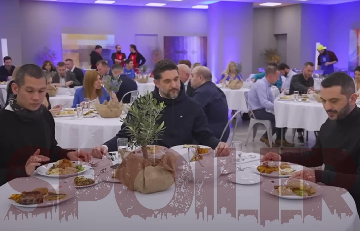 Σήμερα το βράδυ έχει MasterChef εκτάκτως και αναμένεται να έχουμε μεγάλες εξελίξεις στο μαγειρικό ριάλιτι