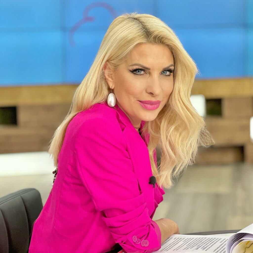 Ελένη Μενεγάκη