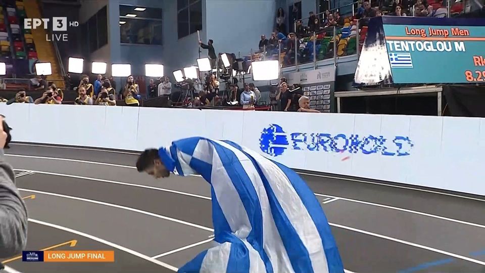 Μίλτος Τεντόγλου