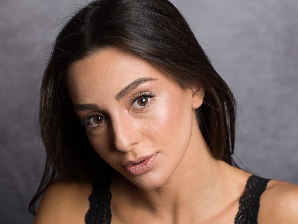 nikoleta mavridi survivor