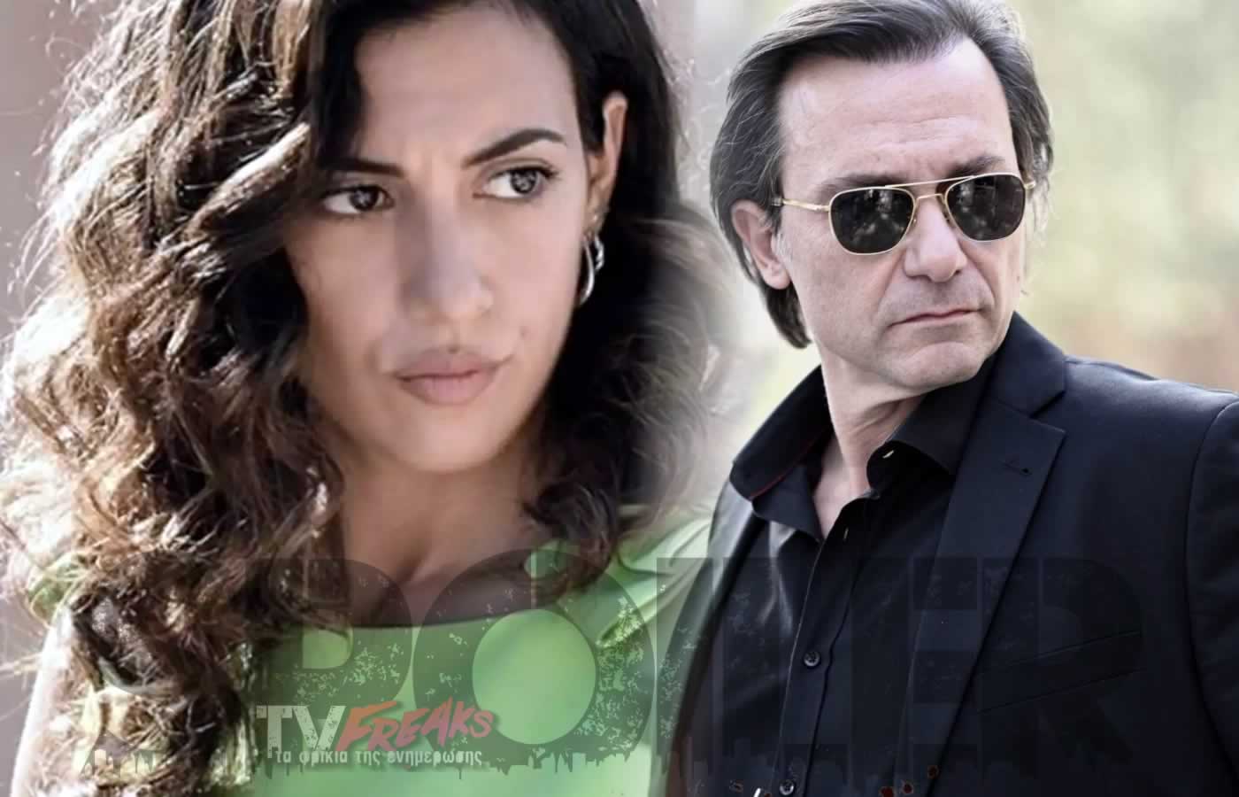 Ο Σασμός πήρε το πράσινο φως απο τον Alpha και για την επόμενη σεζόν και οι εξελίξεις που θα παρακολουθήσουμε απο τώρα έως και το τέλος της σεζόν θα είναι καταιγιστικές.