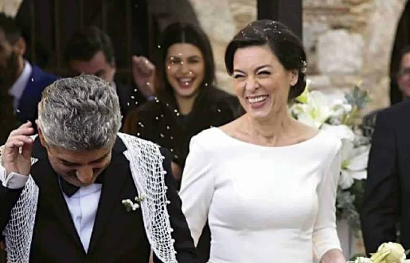 Σασμός spoiler 9/3