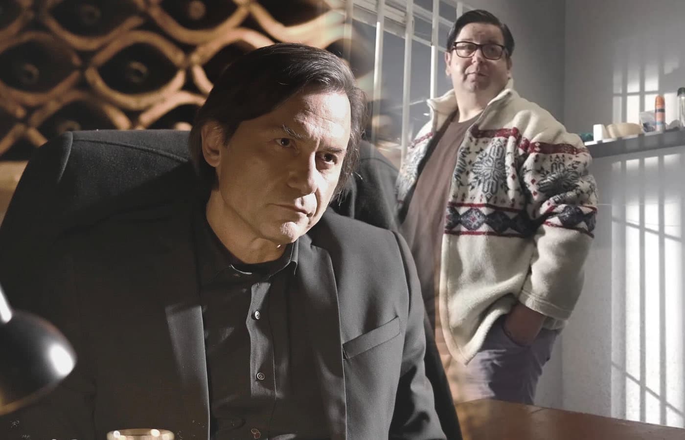 Νέες εξελίξεις φέρνει το νέο spoiler για την αγαπημένη σειρά Σασμός, εξελίξεις που θα προκαλέσουν ανατροπές και θα αποκαλύψουν πολλά πράγματα τα οποία αγνοούσαμε!