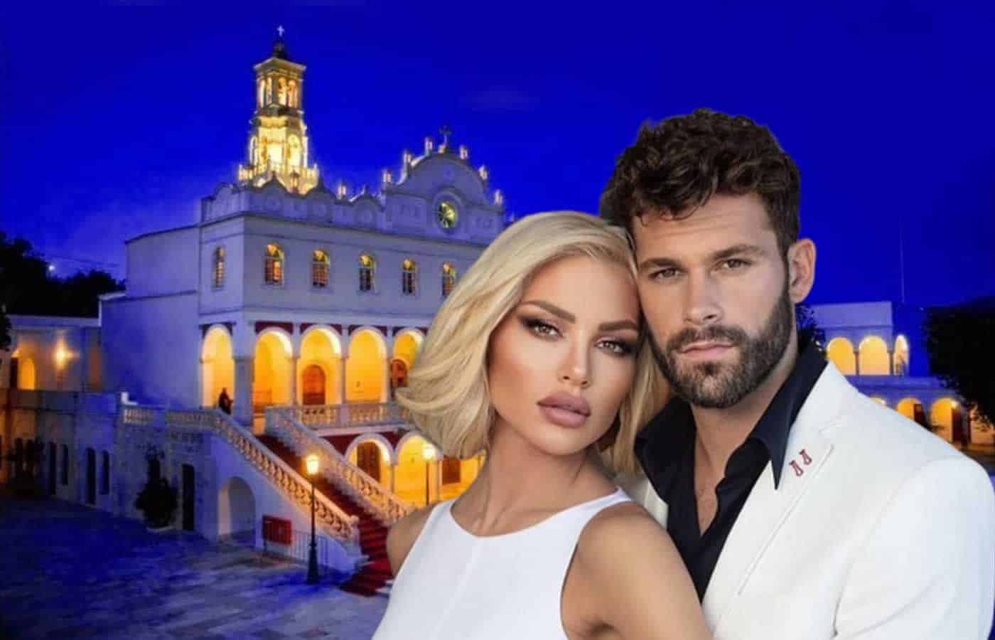 Τις τελευταίες ημέρες και μετά την οικειοθελής αποχώρηση του Στάθη Σχίζα απο το Survivor