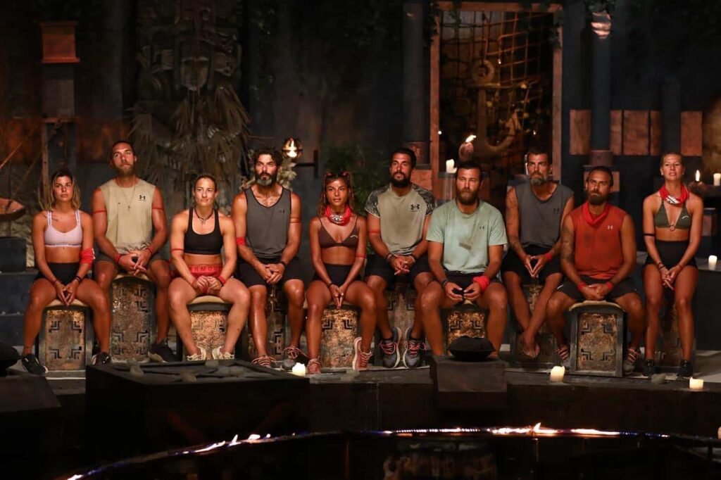 Survivor All Star