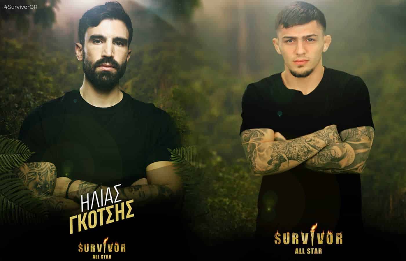 Survivor spoiler 27/3: Νέες αναταραχές έχουμε στο ριάλιτι του ΣΚΑΪ, αφού μετά τις αλλαγές των ομάδων σήμερα το βράδυ όπως σας έχουμε αποκαλύψει ο Γιώργος Λιανός