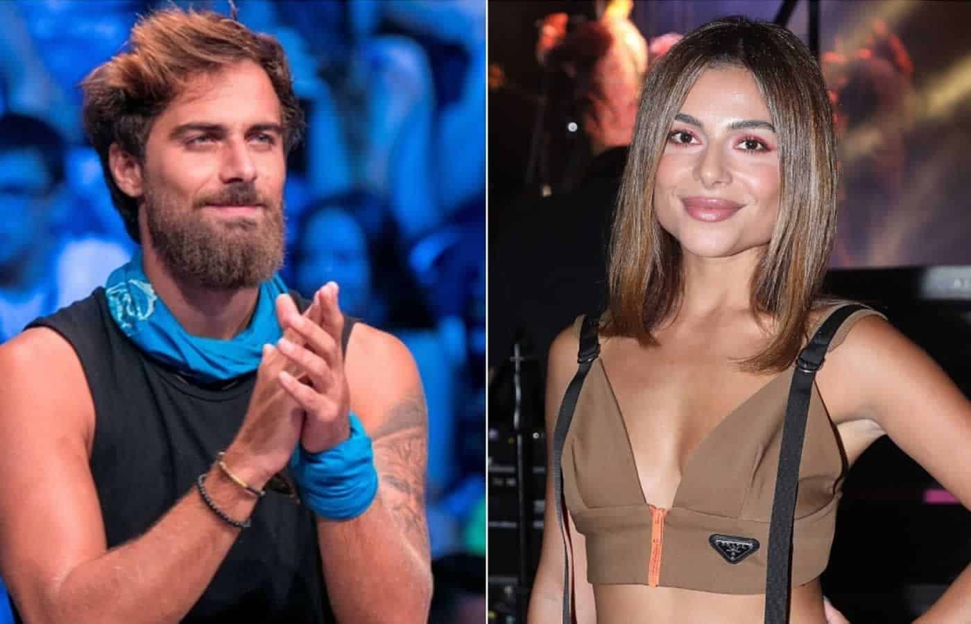Survivor spoiler