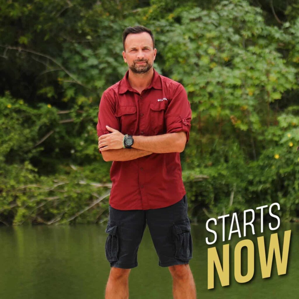Survivor All Star spoiler