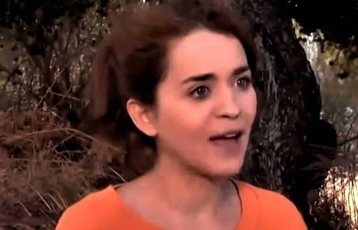 Η Χαρά Σμύρου είναι από τις λίγες ηθοποιούς που έχουν καταφέρει να μείνουν ανεξίτηλες στη μνήμη του τηλεοπτικού κοινού και αυτό φυσικά λόγω του ρόλου που είχε στο «Καφέ της Χαράς»