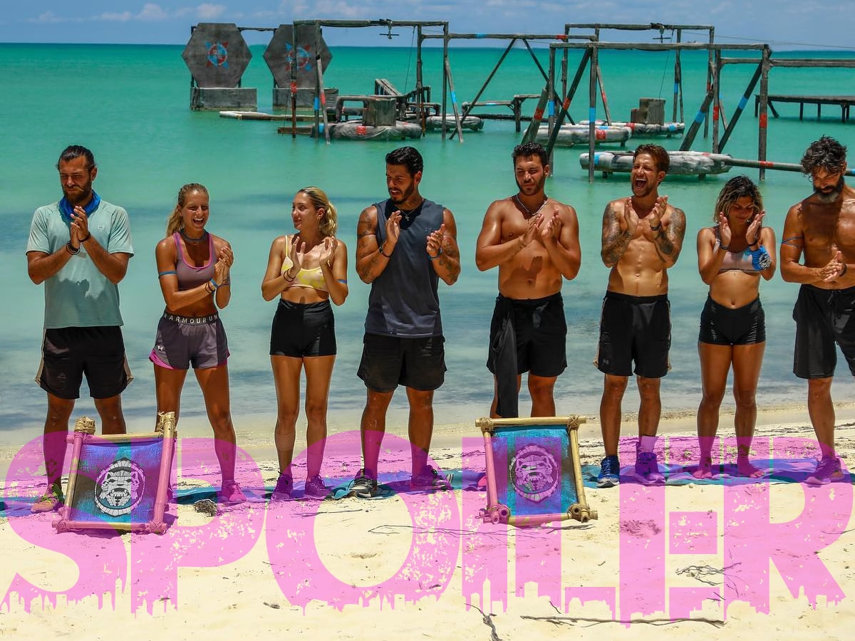 Survivor All Star