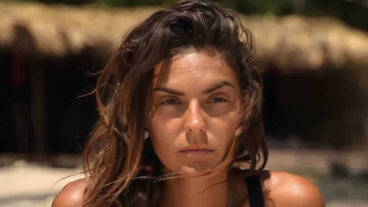 Βρισηίδα Ανδριώτου