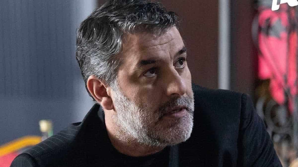 Στρατής Βαρδάρης