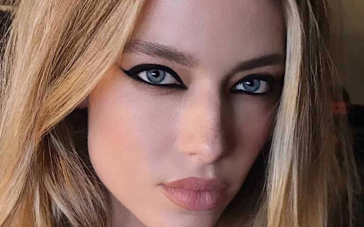 Χάνα Φέργκιουσον: