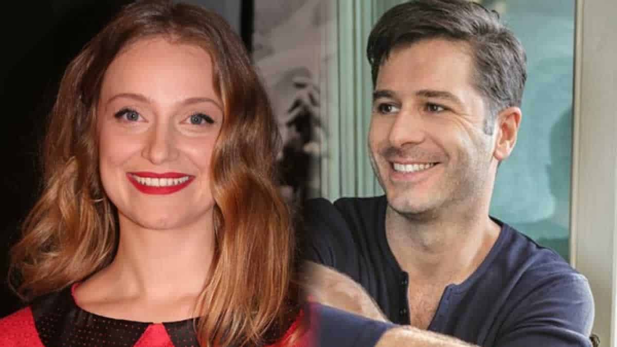 Χώρισαν Μπουρδούμης και Δροσάκη