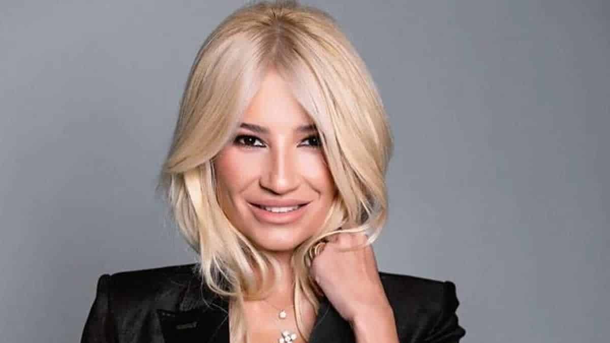 Η Φαίη Σκορδά βρίσκεται σε νέα σχέση