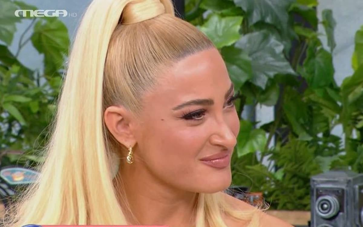 Ιωάννα Τούνη