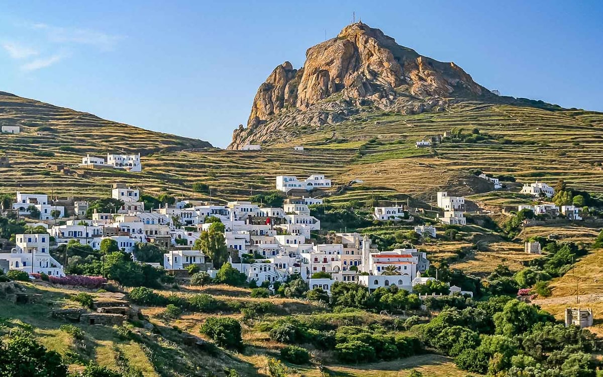 Τήνος