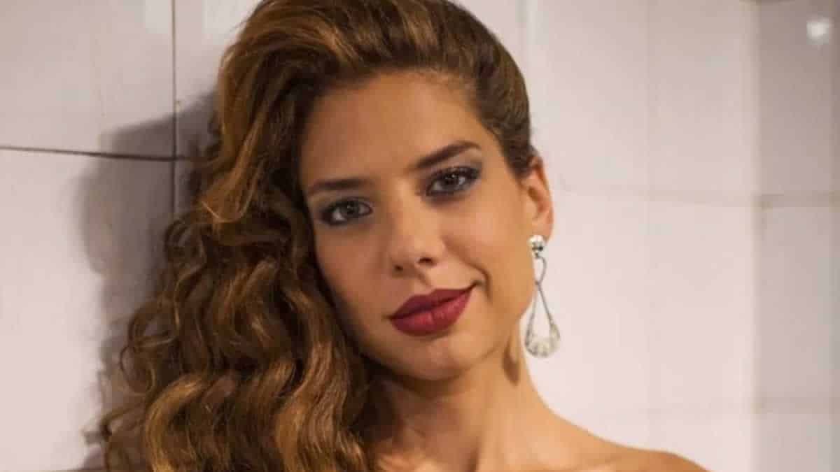 Ηλιάνα Μαυρομάτη