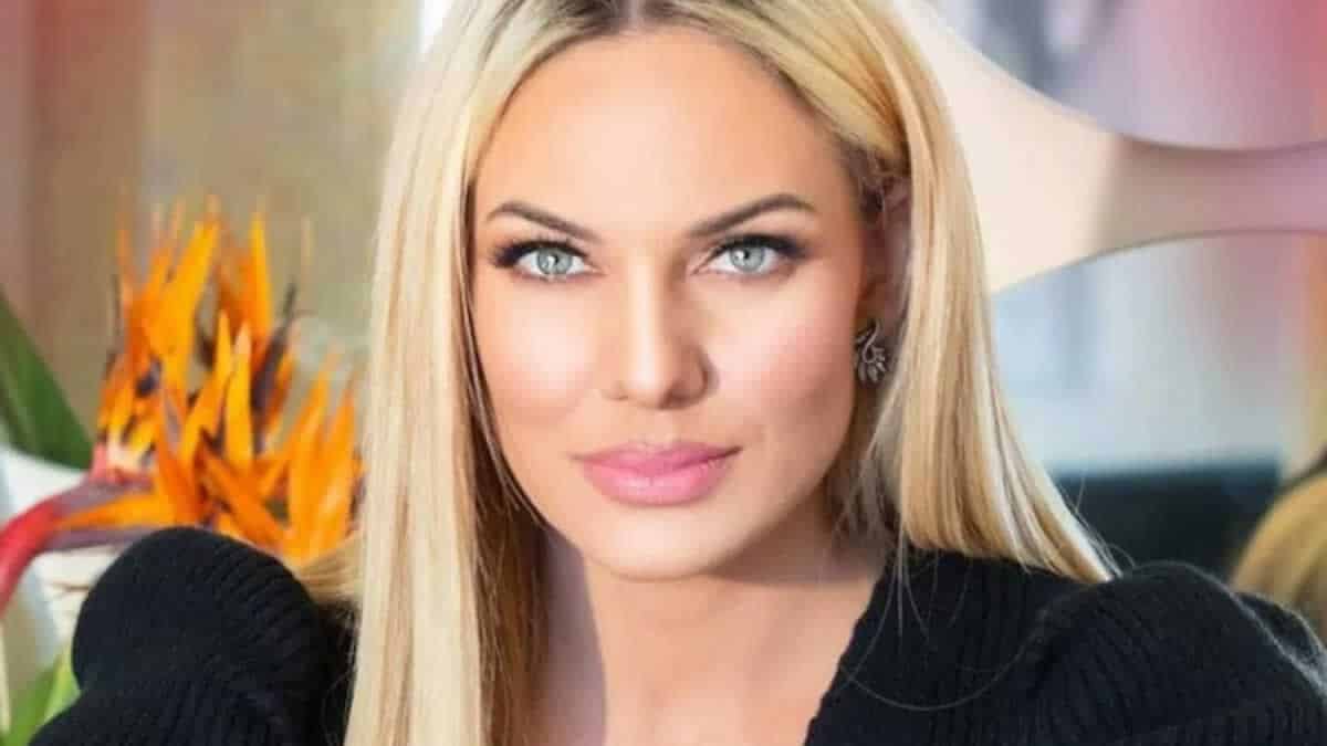 Ιωάννα Μαλέσκου κιλά εγκυμοσύνης