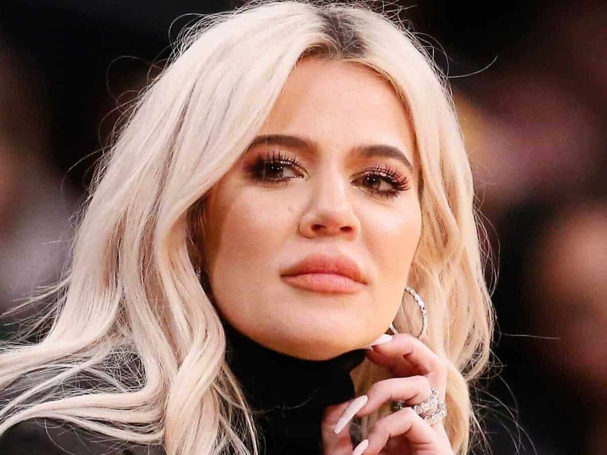 Khloe Kardashian