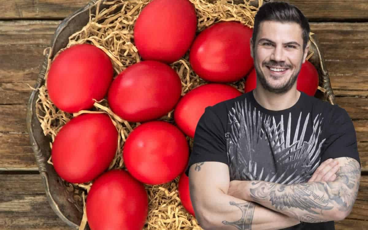 Κοκκινοπέφτη