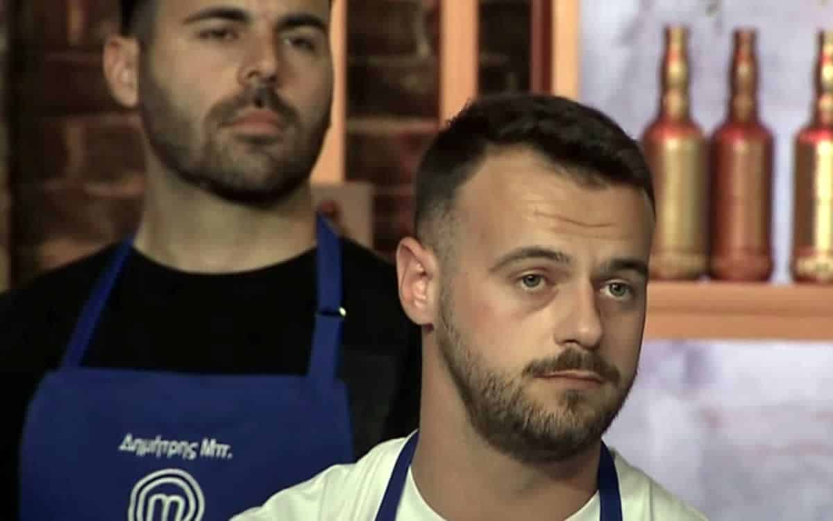 MasterChef spoiler 21/4