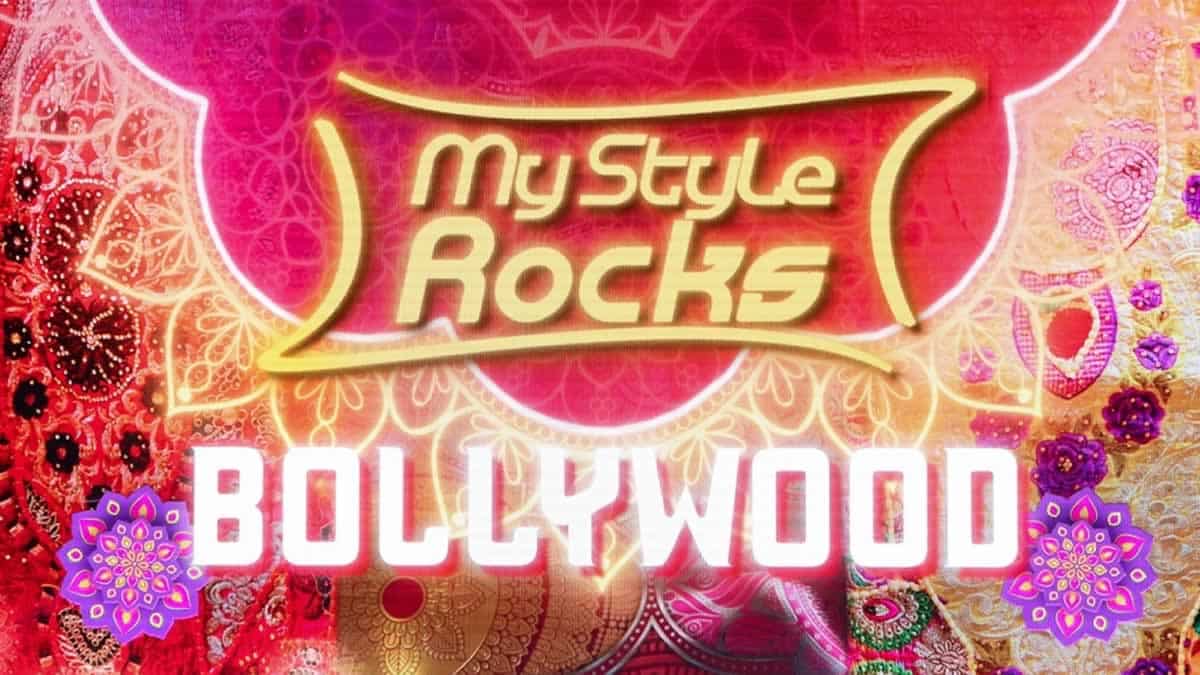 My Style Rocks 3/4 επεισόδιο