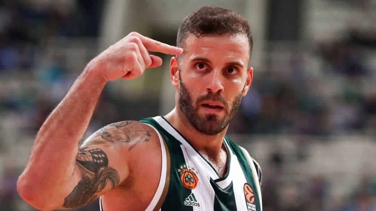 Νίκος Παππάς